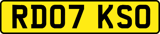 RD07KSO