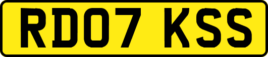 RD07KSS
