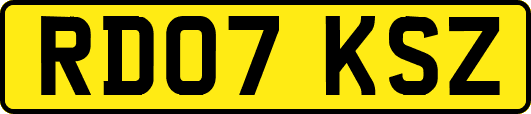RD07KSZ