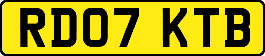 RD07KTB