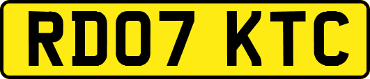 RD07KTC
