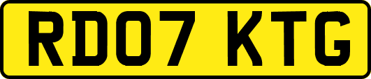 RD07KTG