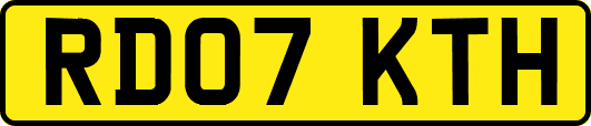 RD07KTH
