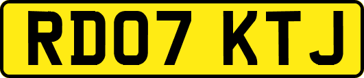 RD07KTJ