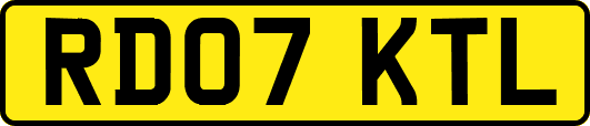 RD07KTL
