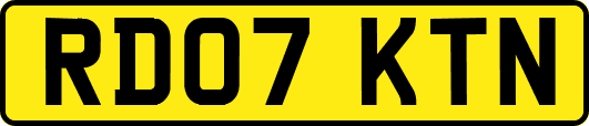RD07KTN