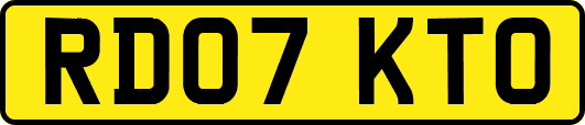 RD07KTO