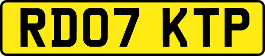 RD07KTP