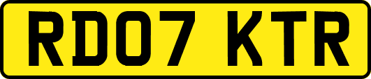 RD07KTR