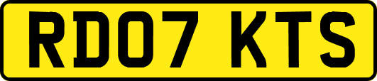 RD07KTS