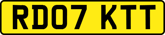RD07KTT
