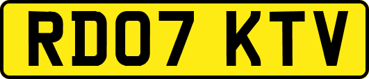 RD07KTV