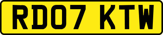 RD07KTW