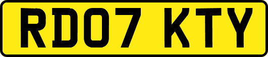 RD07KTY