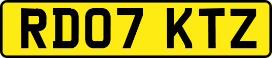 RD07KTZ