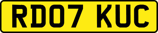 RD07KUC