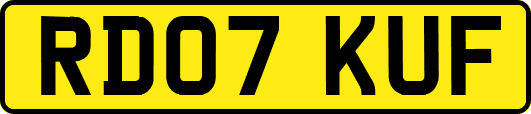 RD07KUF