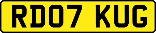 RD07KUG