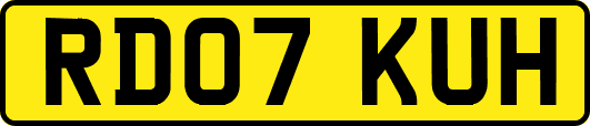 RD07KUH