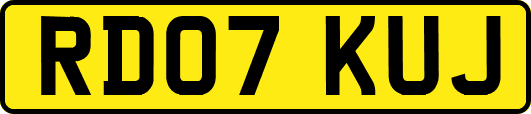 RD07KUJ