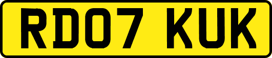 RD07KUK