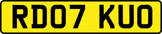 RD07KUO