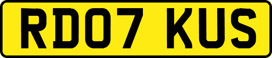 RD07KUS
