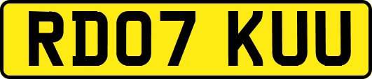 RD07KUU