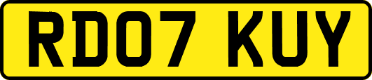 RD07KUY