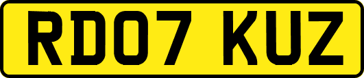 RD07KUZ