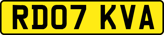 RD07KVA