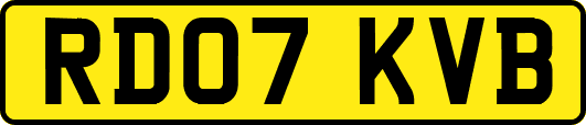 RD07KVB