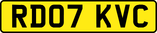 RD07KVC