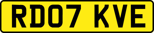 RD07KVE