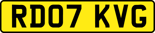 RD07KVG