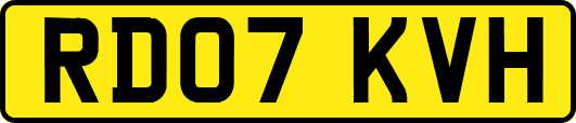 RD07KVH