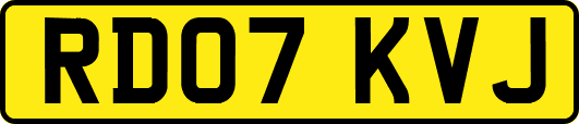 RD07KVJ