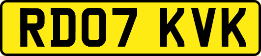 RD07KVK
