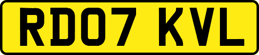 RD07KVL