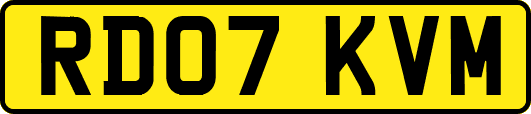 RD07KVM