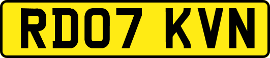 RD07KVN