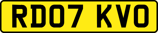 RD07KVO