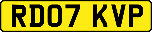 RD07KVP