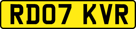 RD07KVR