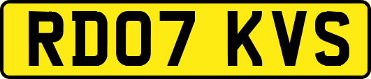 RD07KVS