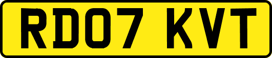 RD07KVT