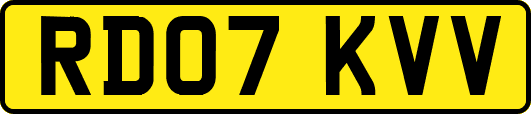 RD07KVV