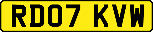 RD07KVW