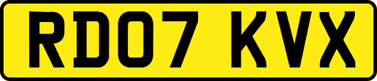 RD07KVX