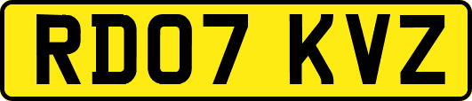 RD07KVZ
